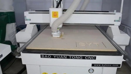 安い 1325 3D 木材切断 CNC マシン/家具彫刻木彫り CNC ルーター/CNC 木工切断装置